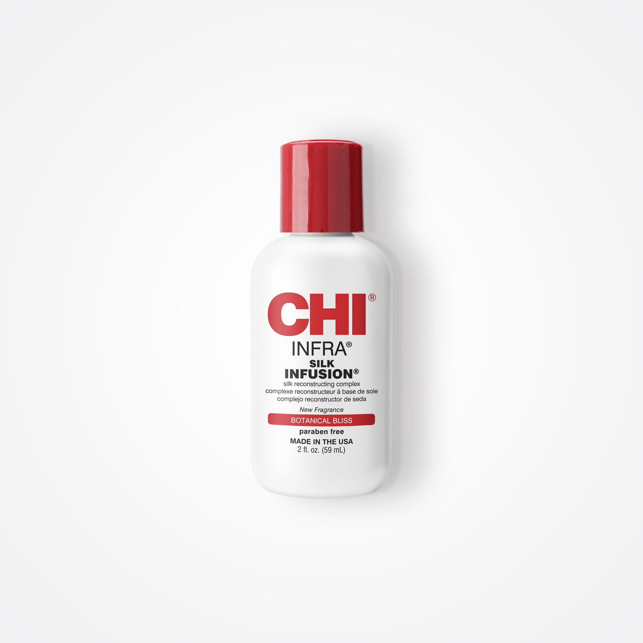トリートメント chichi CHI Infra Botanical Bliss Silk Infusion 2 oz | CHI Haircare